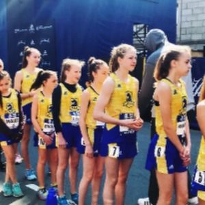 Meet your Posher, Rowan